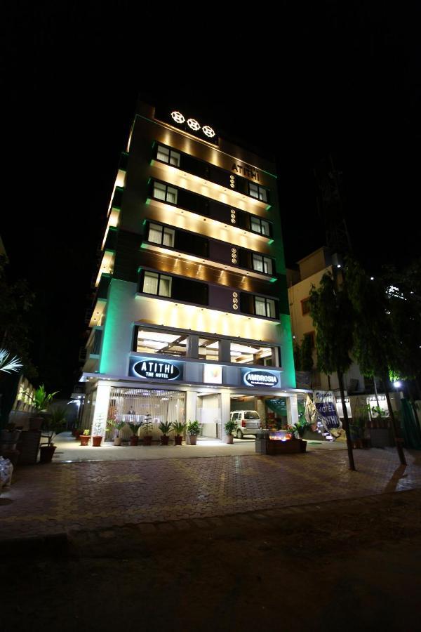 Atithi The