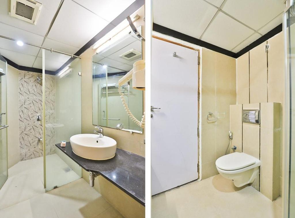 Hotel Rock Regency Ahmedabad