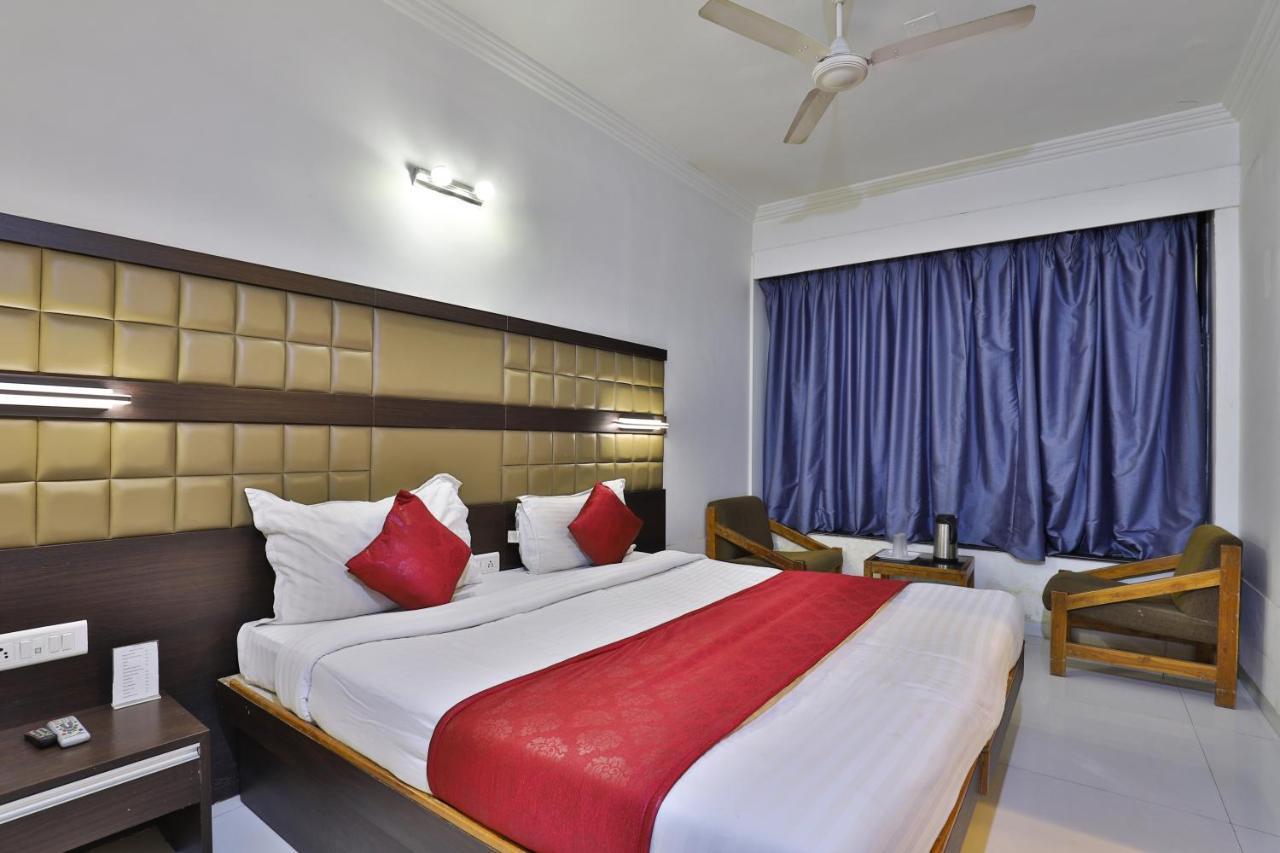Hotel Park Land