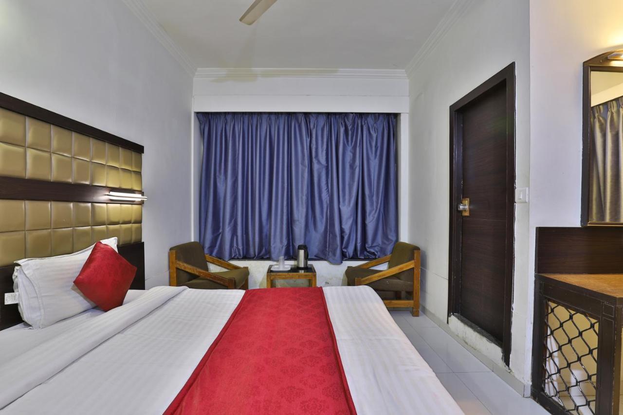 Hotel Park Land