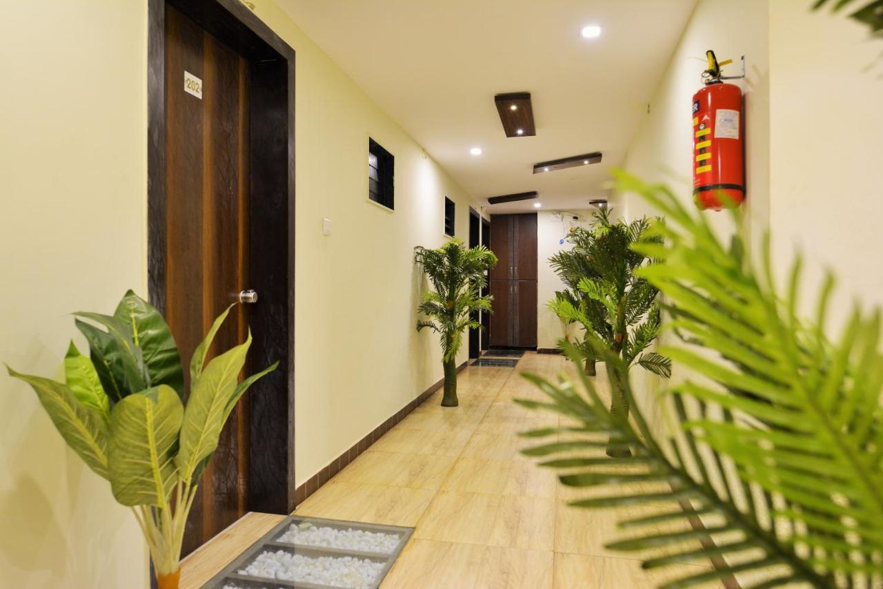 Madhav Mtrip Hotel