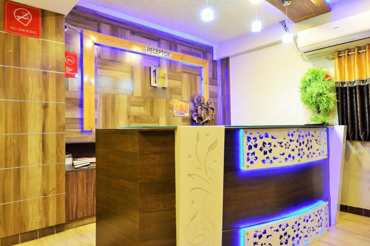 Hotel Madhav Mtrip
