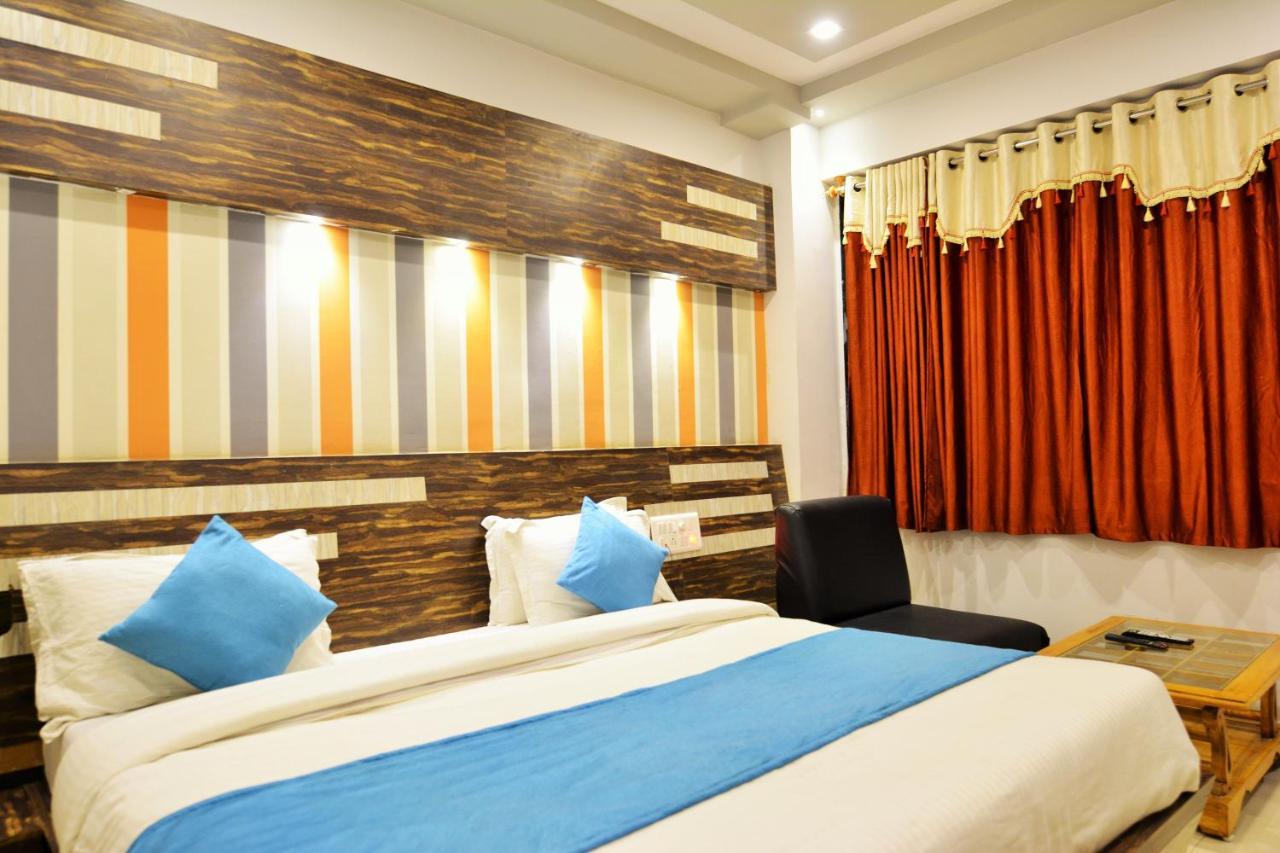 Madhav Mtrip Hotel Ahmedabad