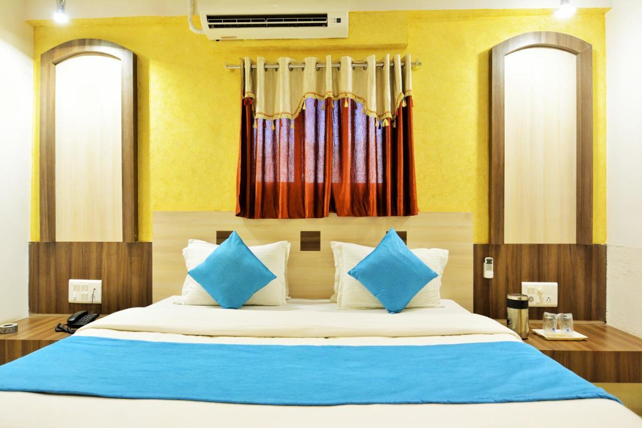 Madhav Mtrip * Ahmedabad