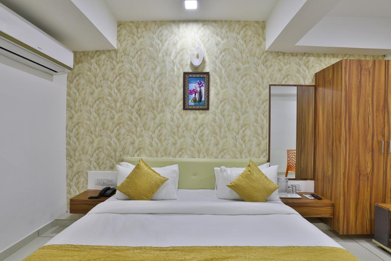 Shaligram Hotel 2*