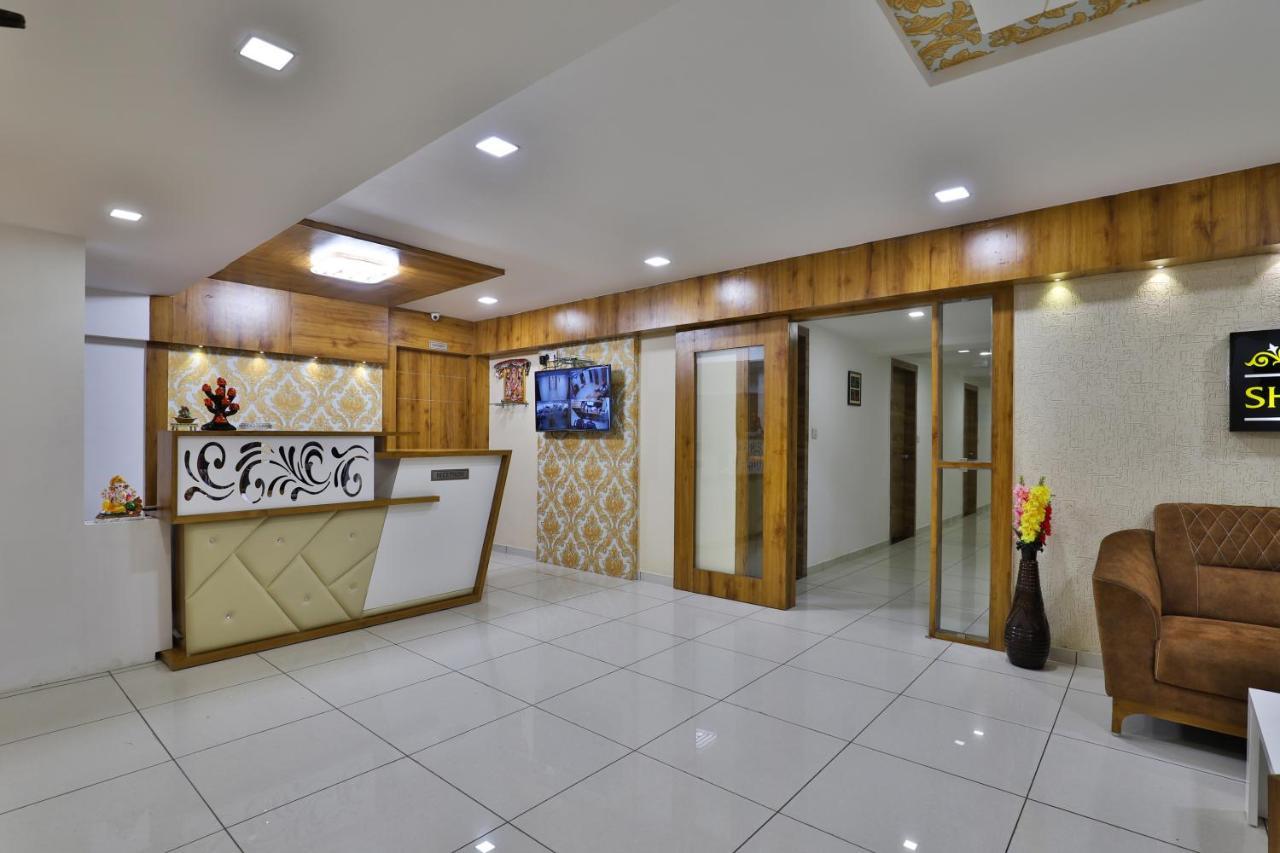 Hotel Shaligram
