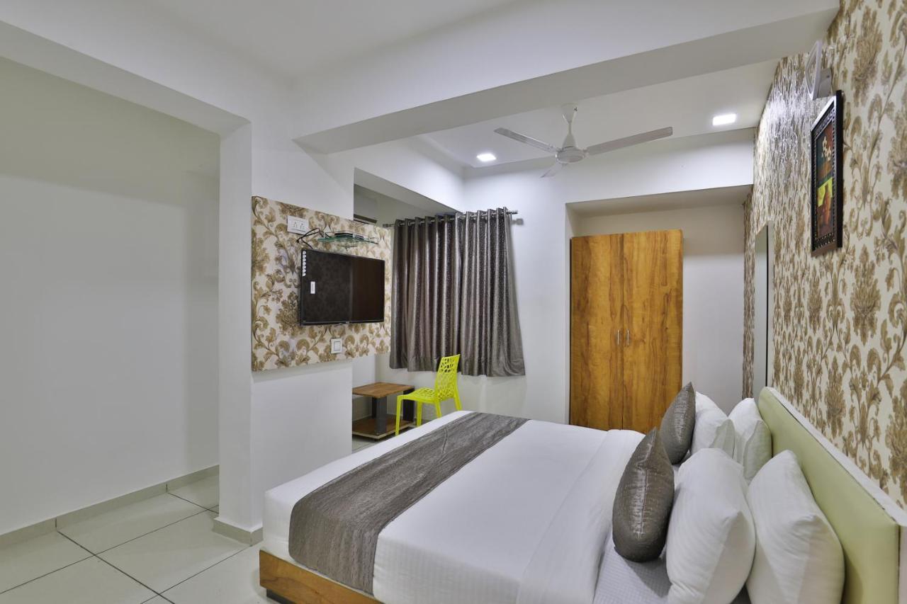 Shaligram Hotel