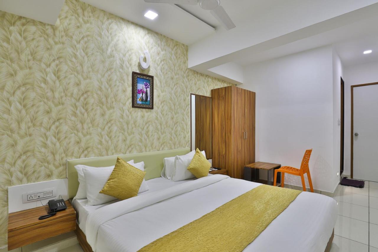 Shaligram Hotel Ahmedabad