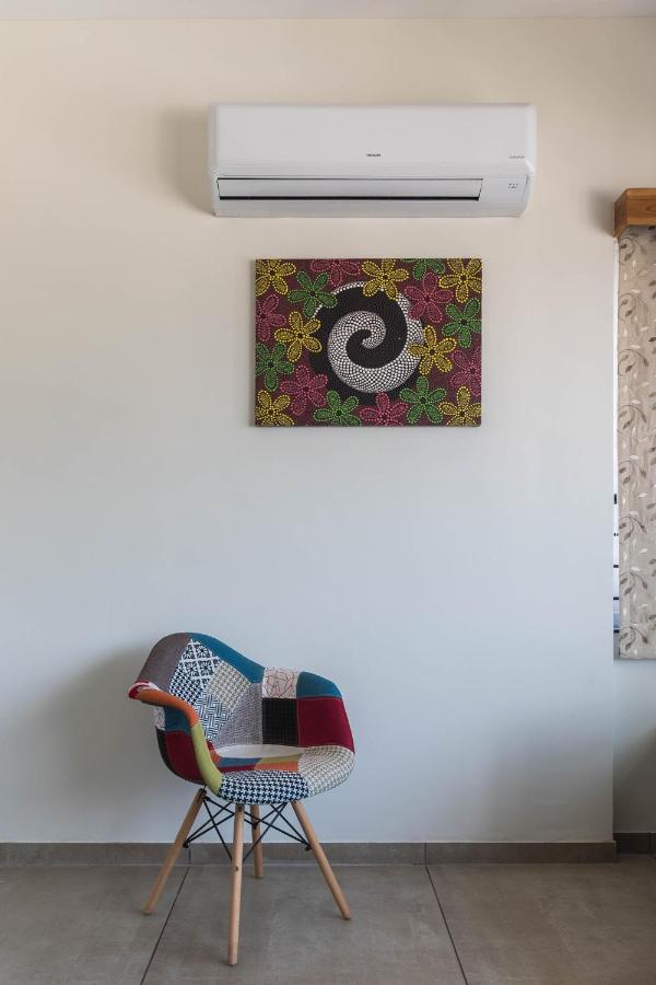 Arbor Park Serviced Ahmedabad