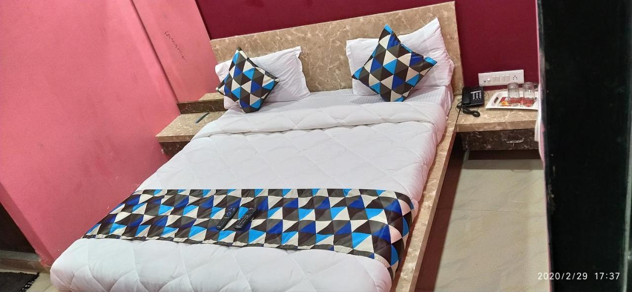 Asopalav Guest house *
