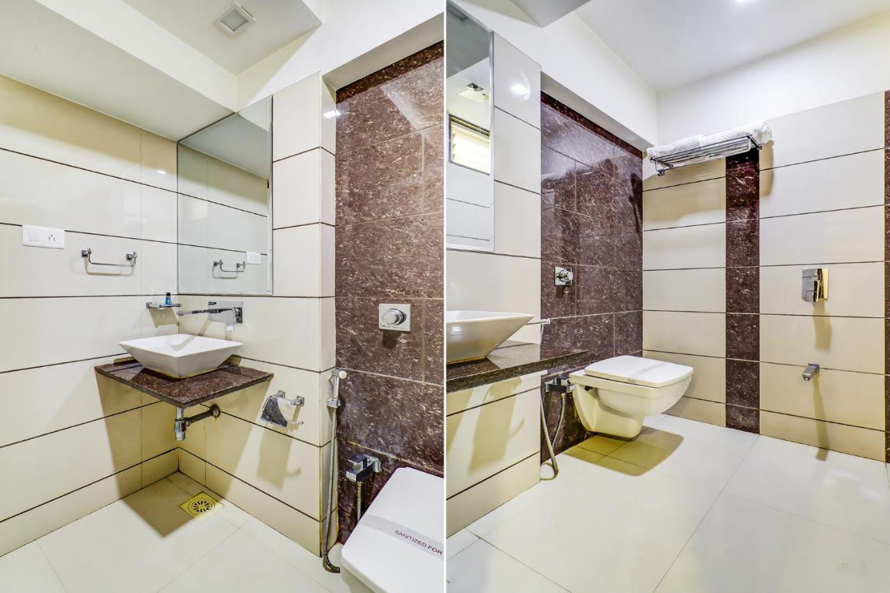 Hotel Palliate Ahmedabad