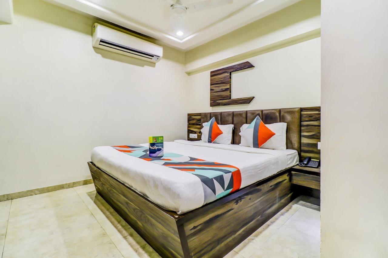Palliate Hotel Ahmedabad