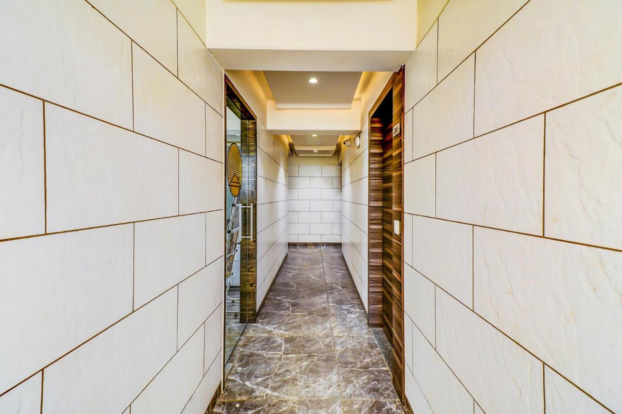 Hotel Palliate
