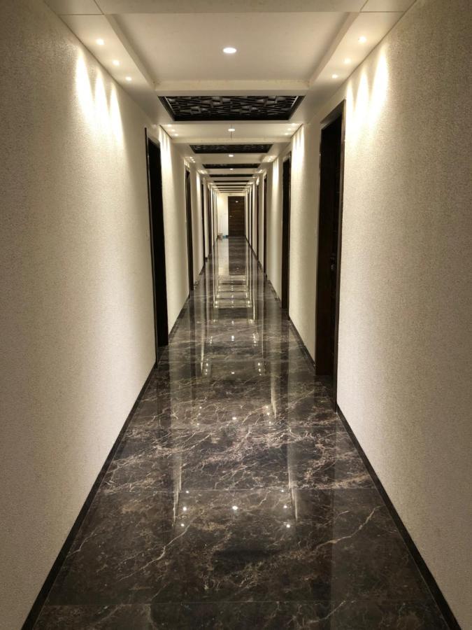 Circle Hotel Ahmedabad