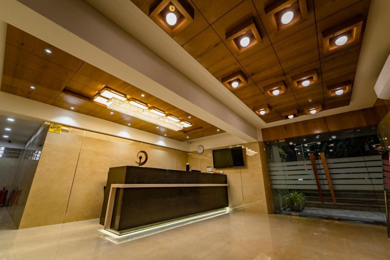 Pleasant 3* Ahmedabad