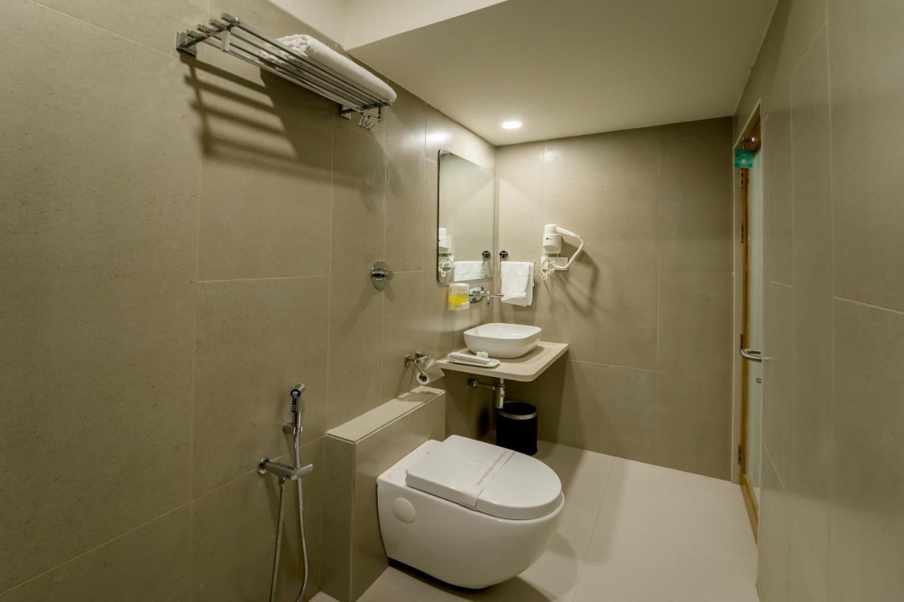 Pleasant Hotel 3*