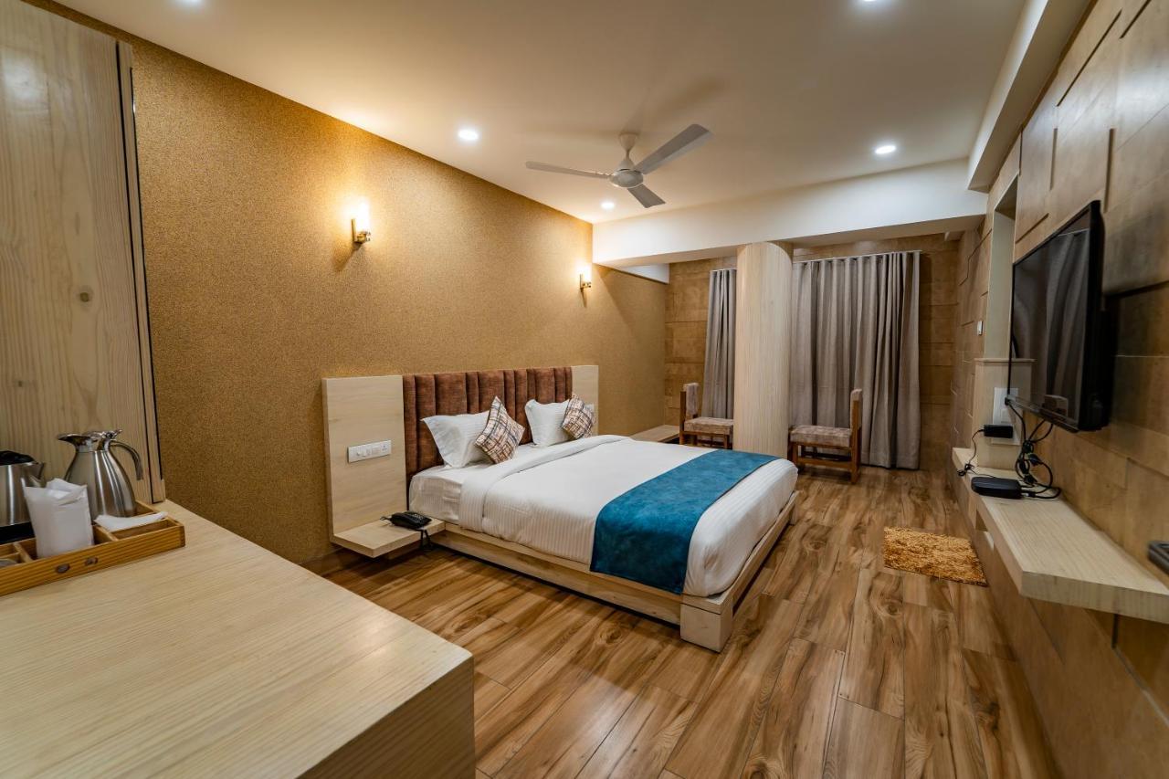 Pleasant Ahmedabad