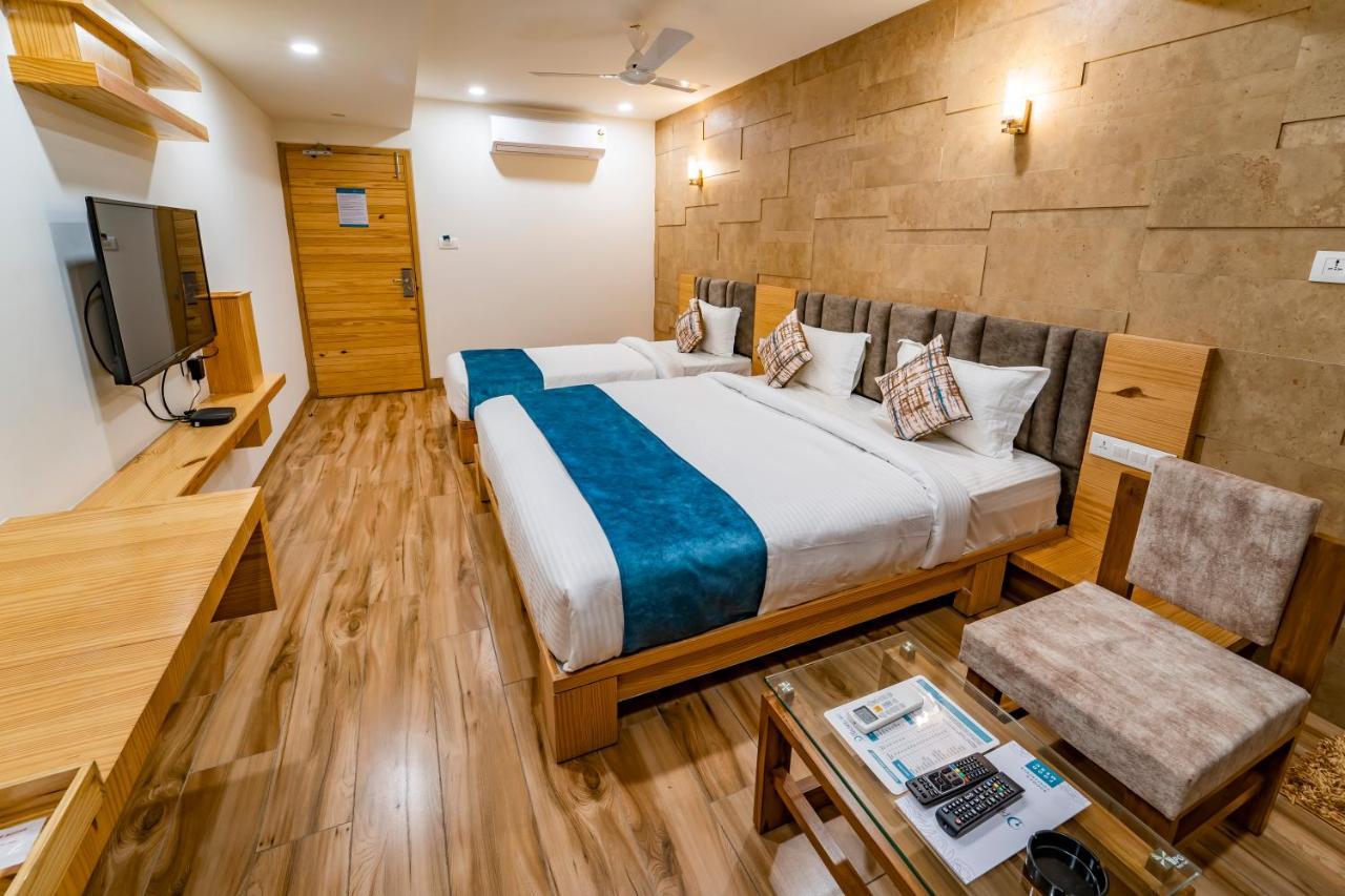 Hotel Pleasant