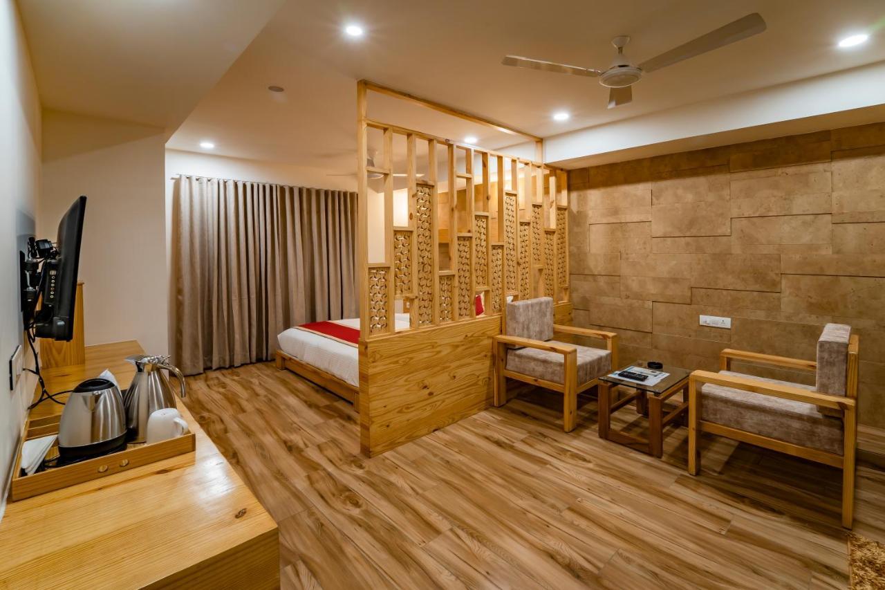 Hotel Pleasant