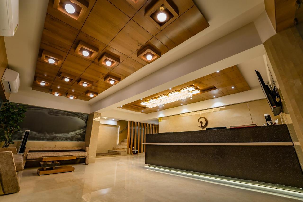 Hotel Pleasant 3*