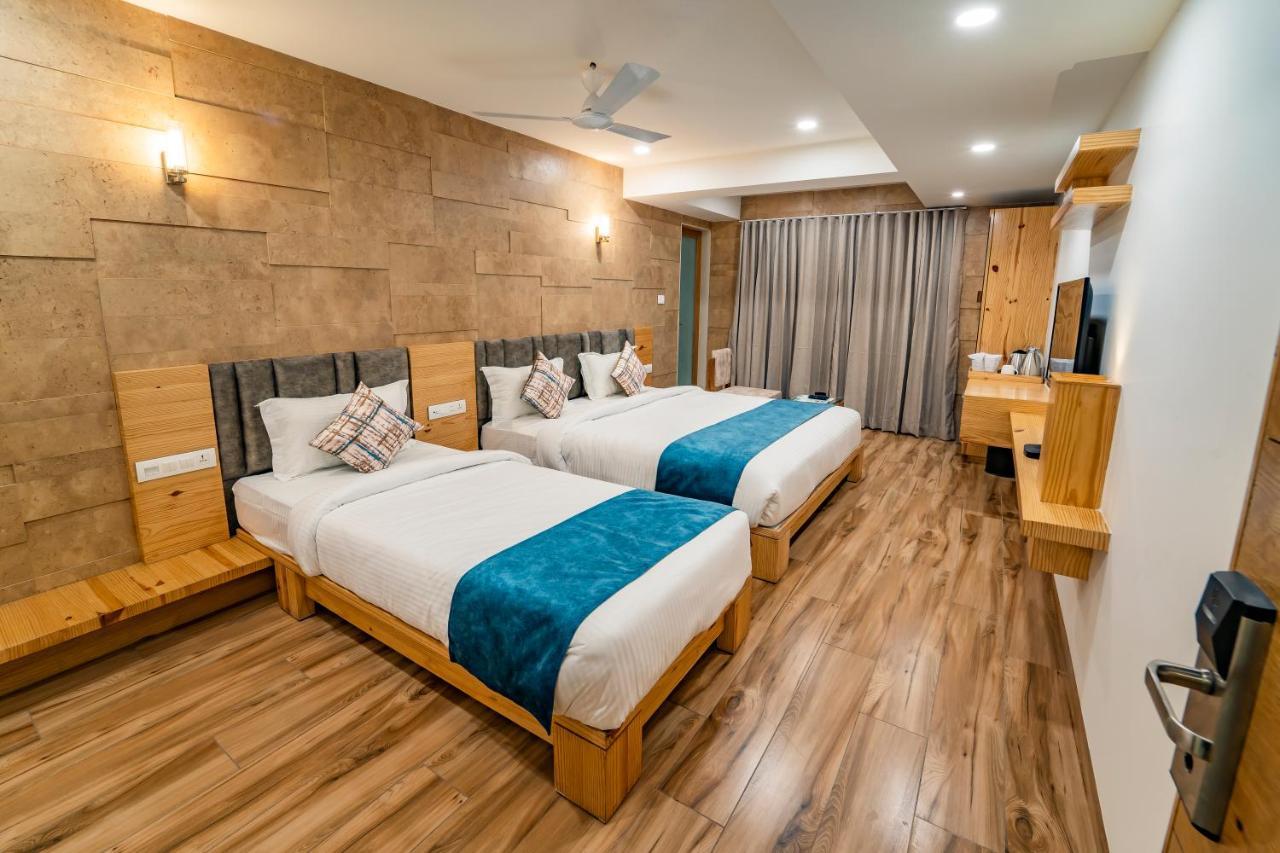 Hotel Pleasant