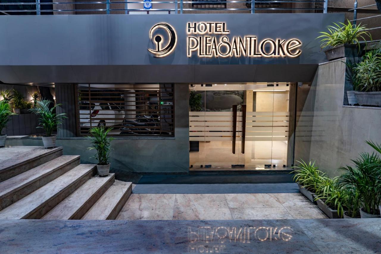 Hotel Pleasant 3*