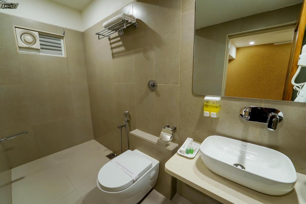 Hotel Pleasant 3*