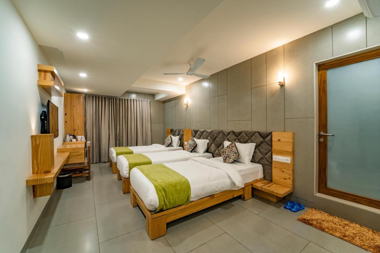Hotel Pleasant