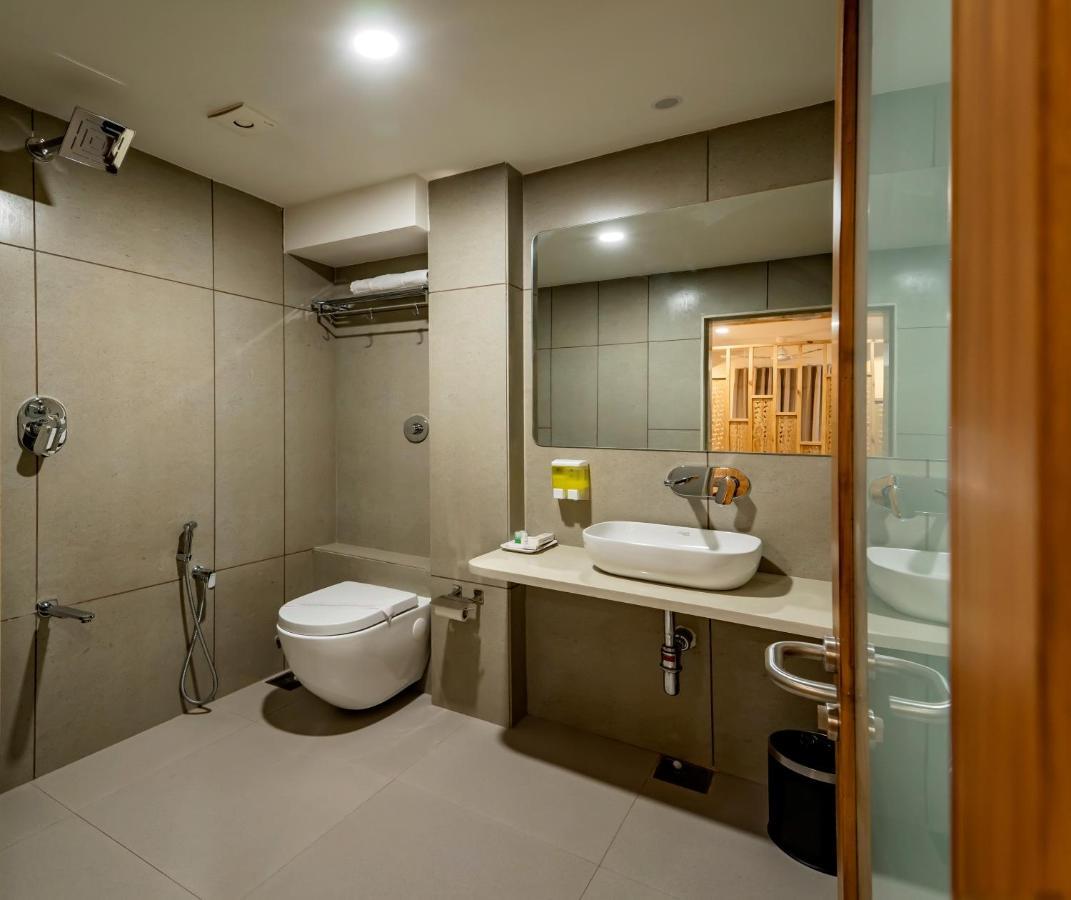 Pleasant Hotel Ahmedabad