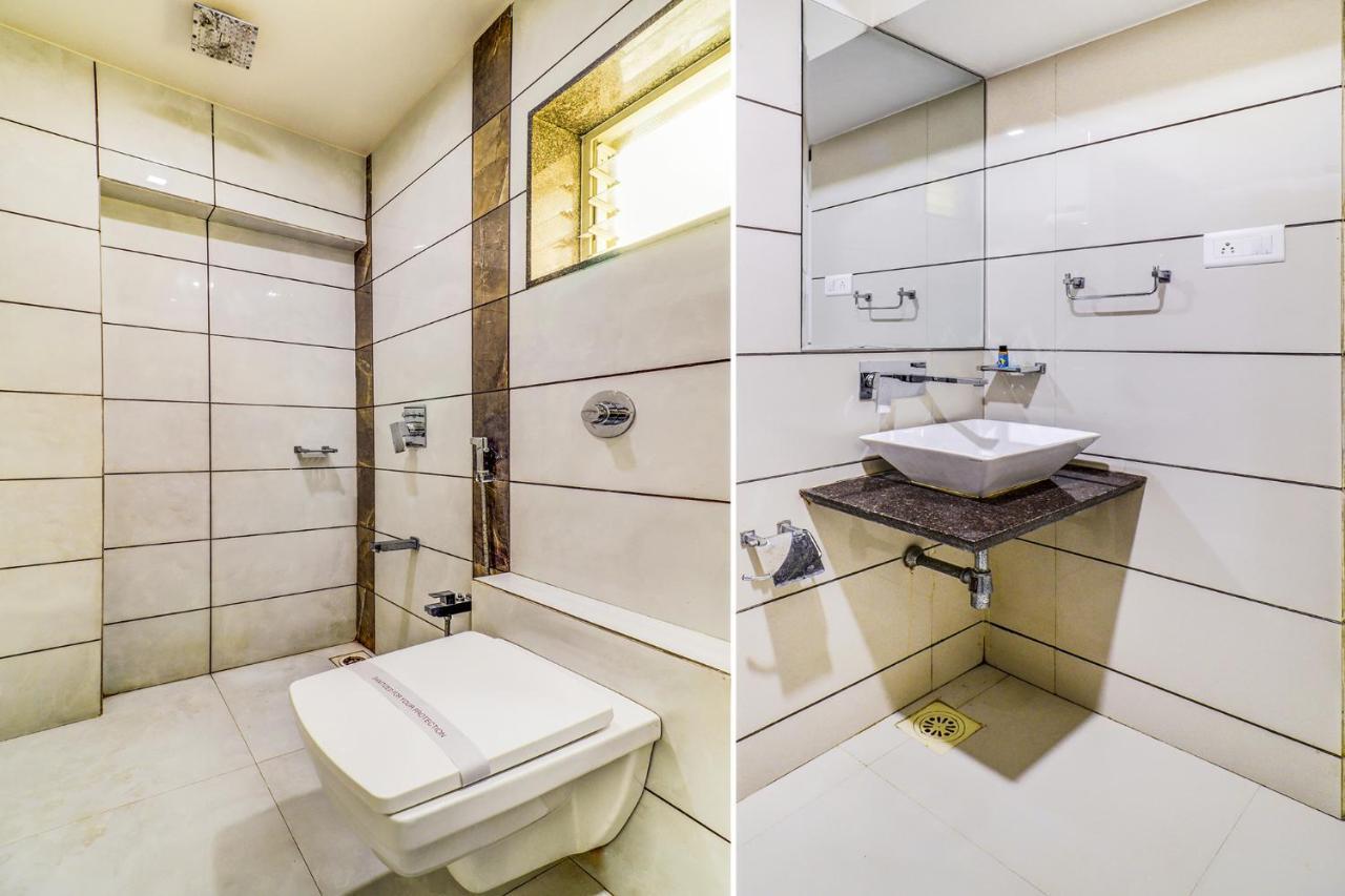 Palliate Hotel Ahmedabad