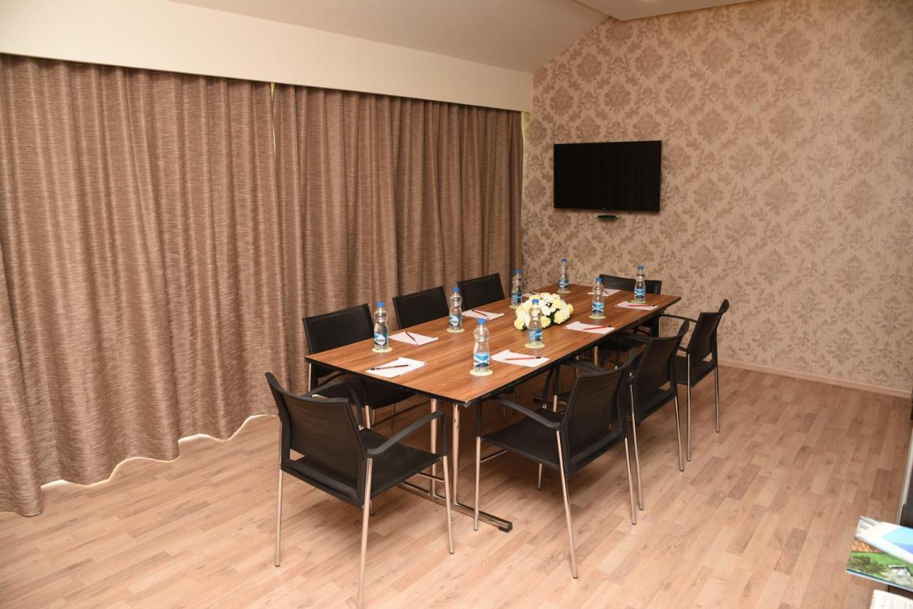 Eka Club Hotel