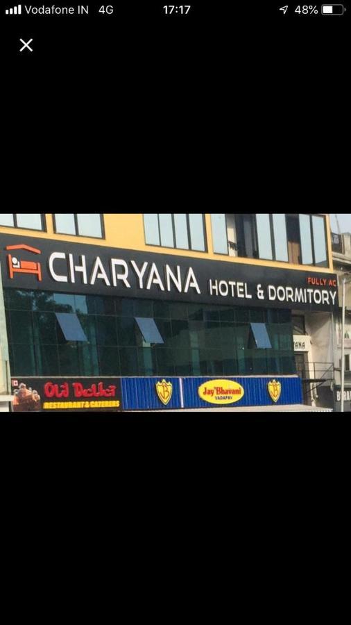 Charyana Ac * Ahmedabad