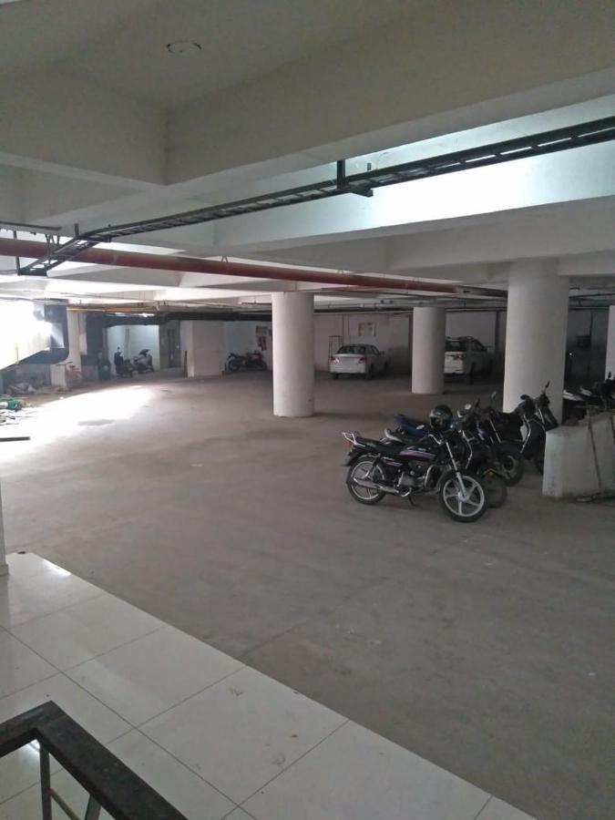 Hotel Rr Palace