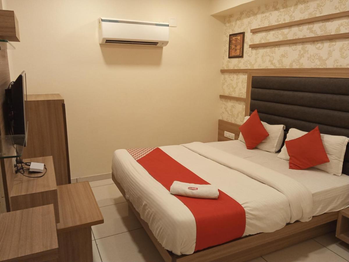Hotel Rr Palace