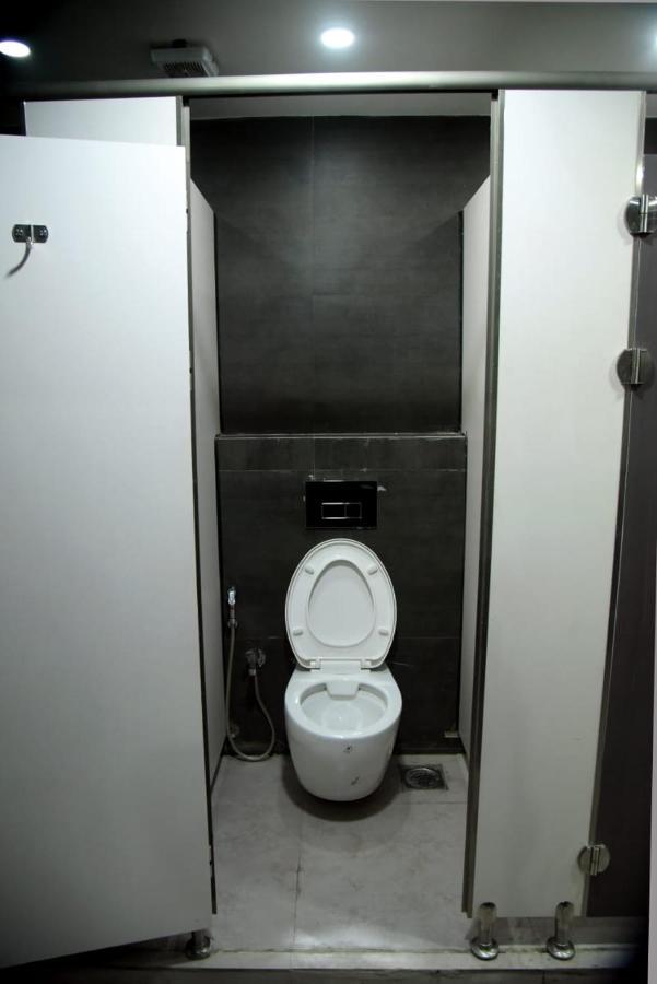 Hostel Charyana Ac