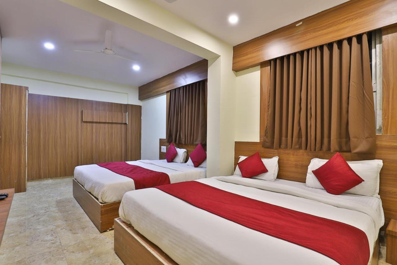 Park Land Hotel 2*