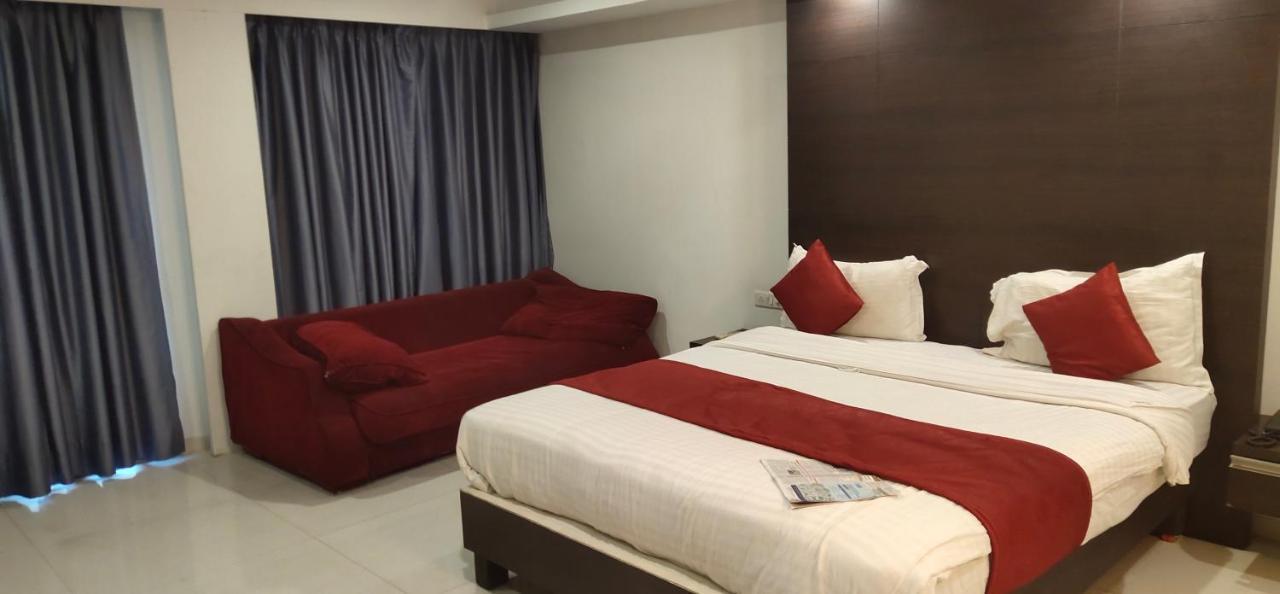 Hotel Park Land