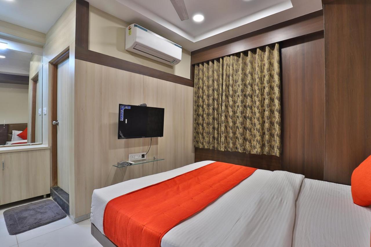 Park Land Hotel Ahmedabad
