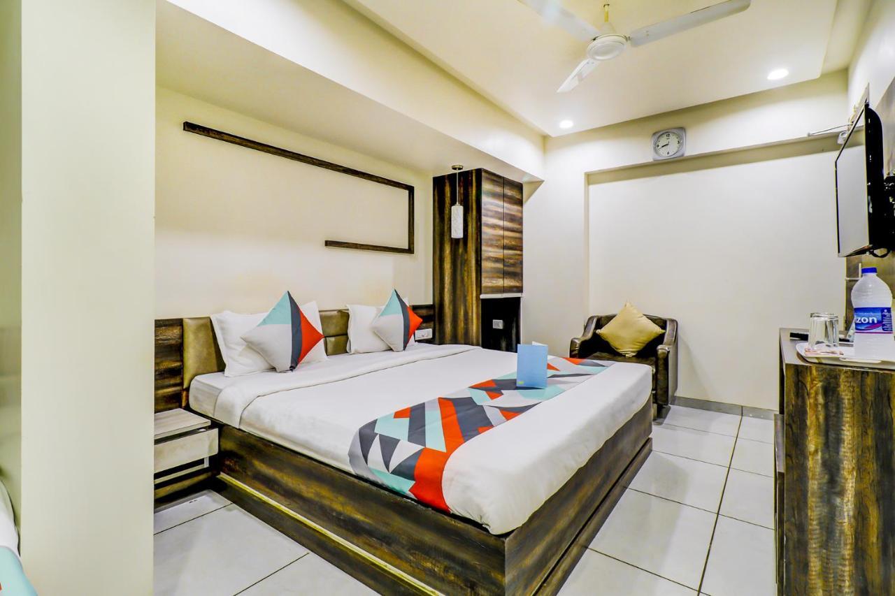 Hotel Palliate