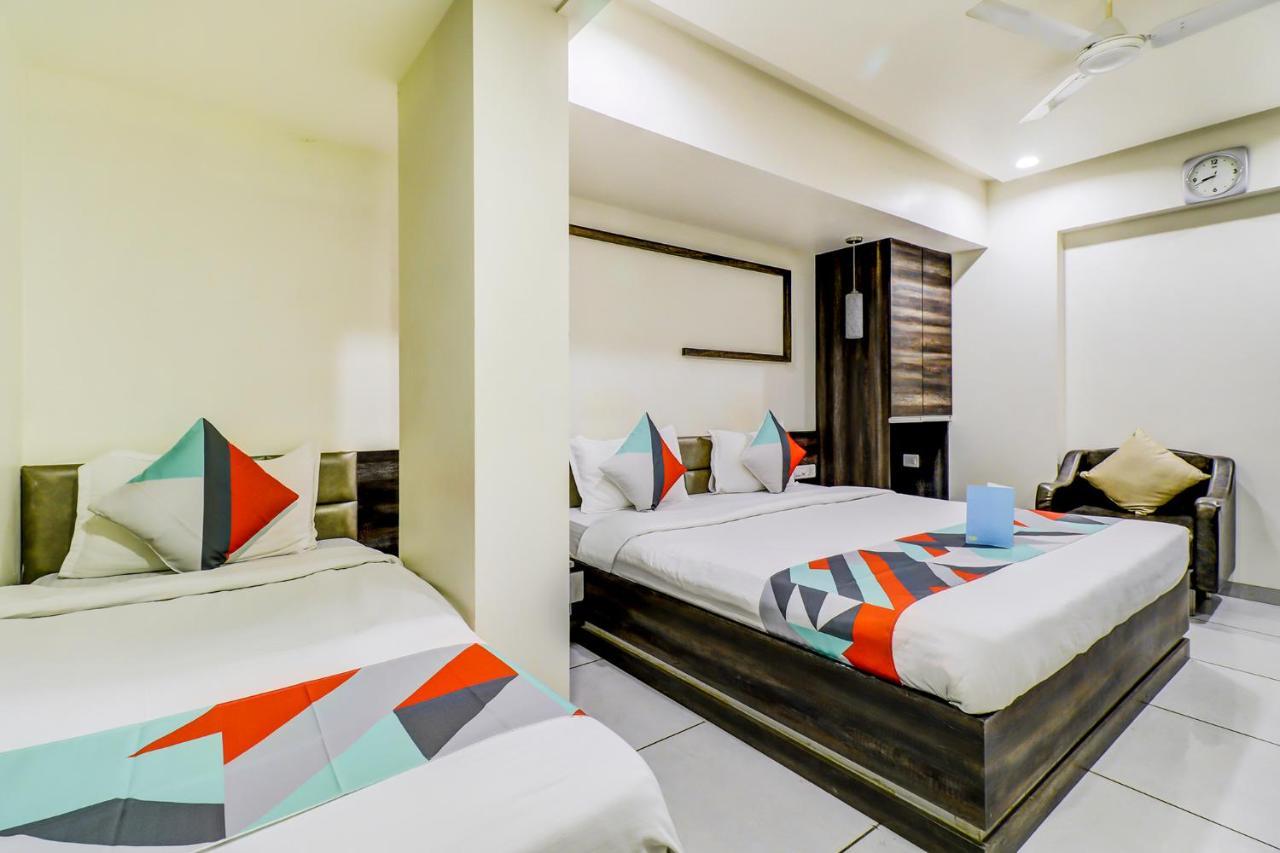 Palliate 2* Ahmedabad