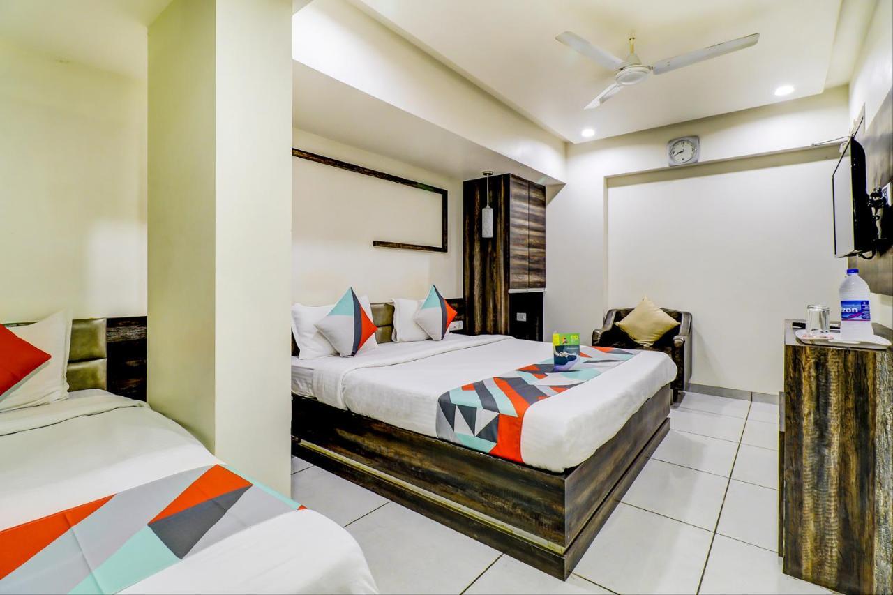 Palliate 2* Ahmedabad