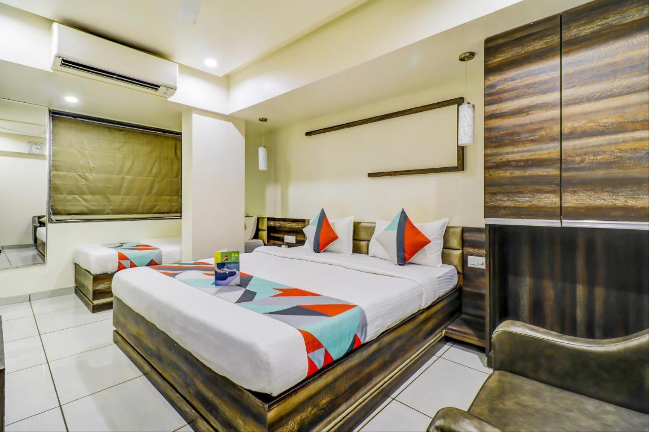 Palliate 2* Ahmedabad