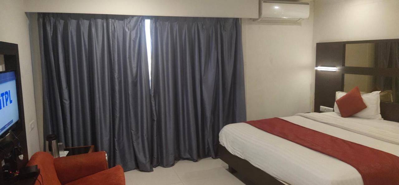 Hotel Shreenath 3*