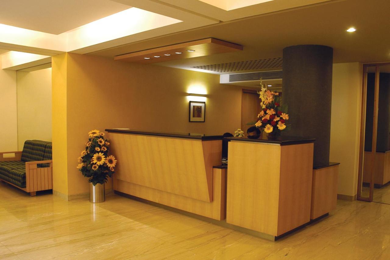 Hotel The Skylaun