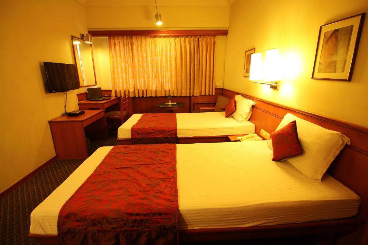 The Skylaun Ahmedabad