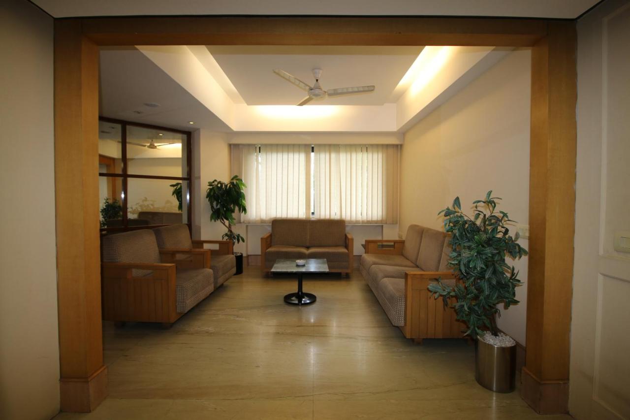 The Skylaun 2* Ahmedabad
