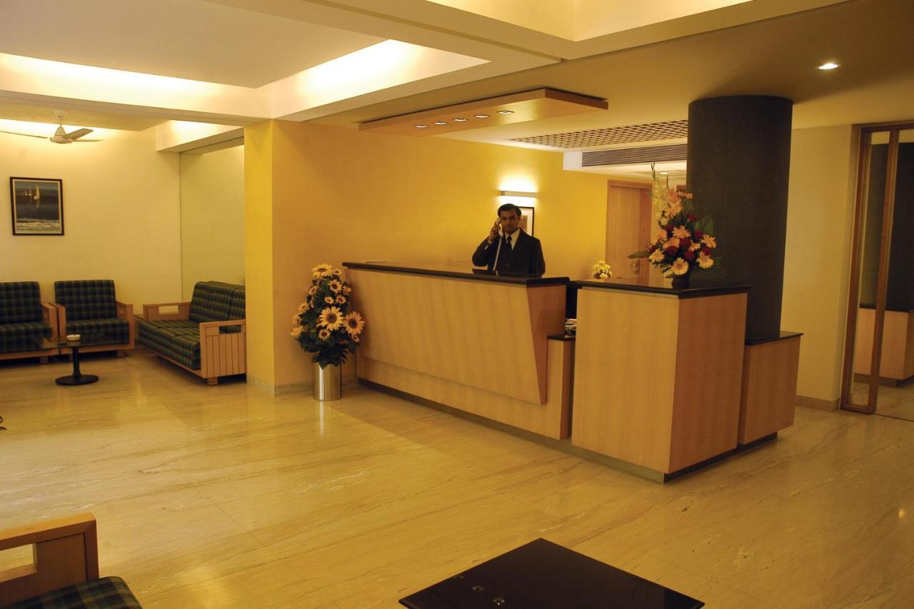 Hotel The Skylaun 2*