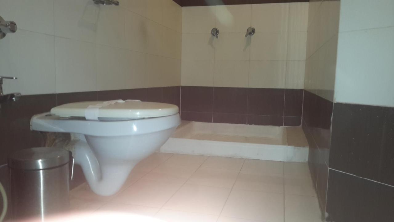 Rock Regency Hotel