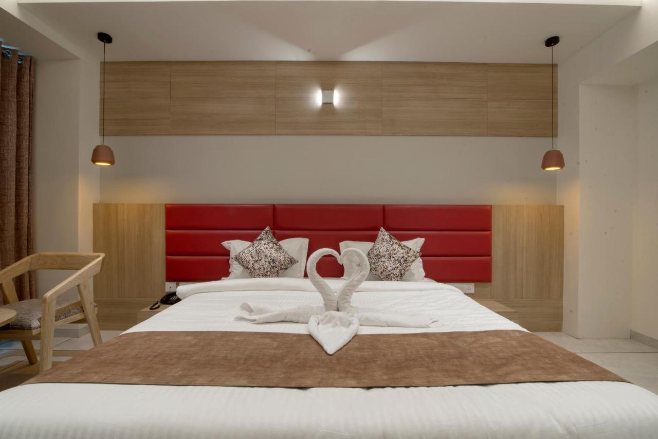 Silvera Grand Hotel 3*