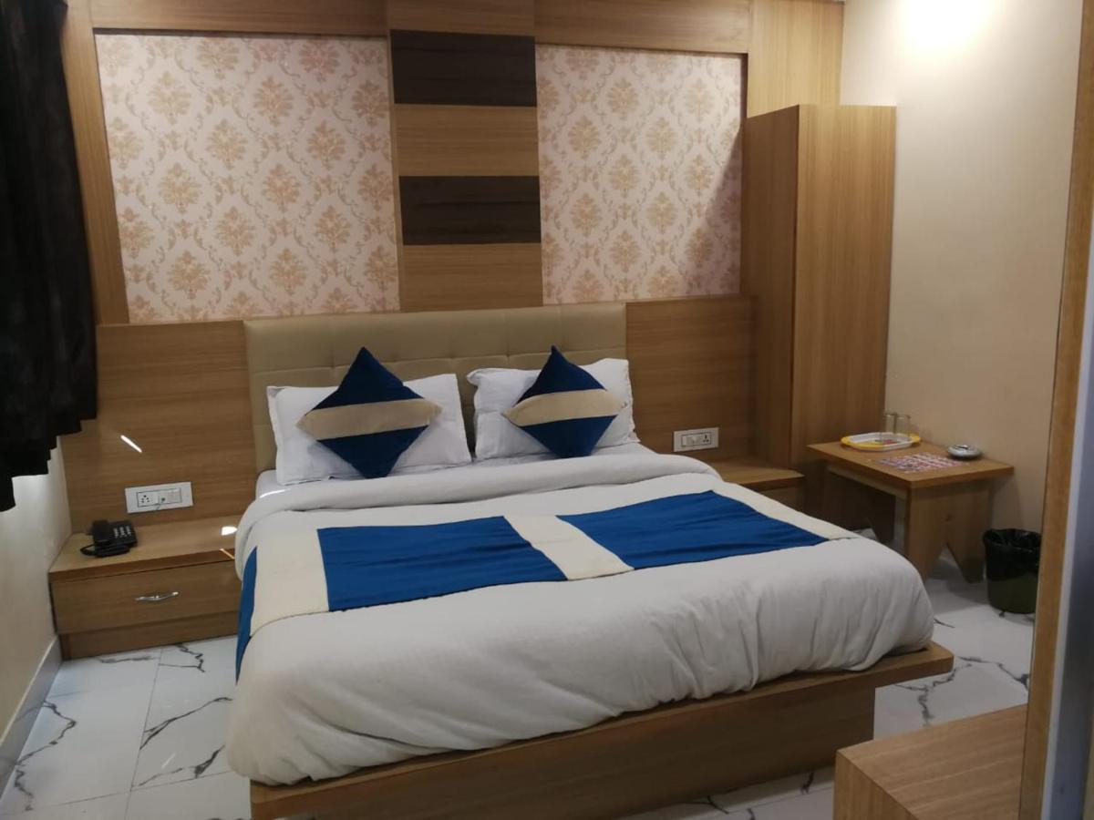 New Pathik Hotel Ahmedabad